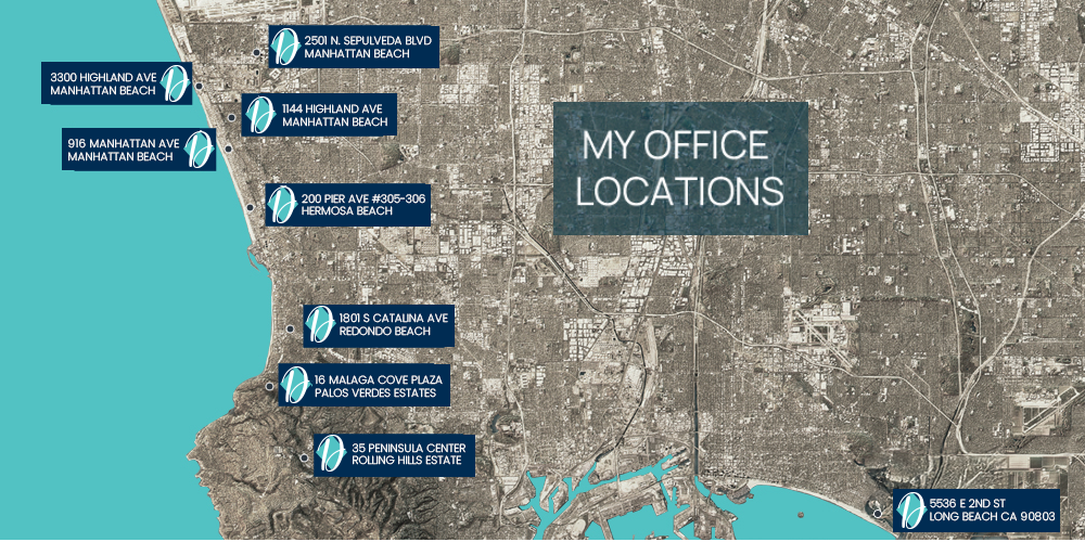 Rolling Hills Estates